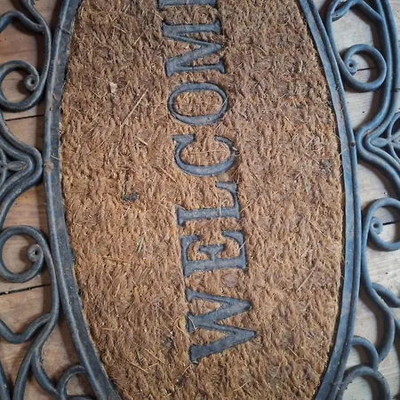 Jurte Für Naturliebhaber Luxuszelt *