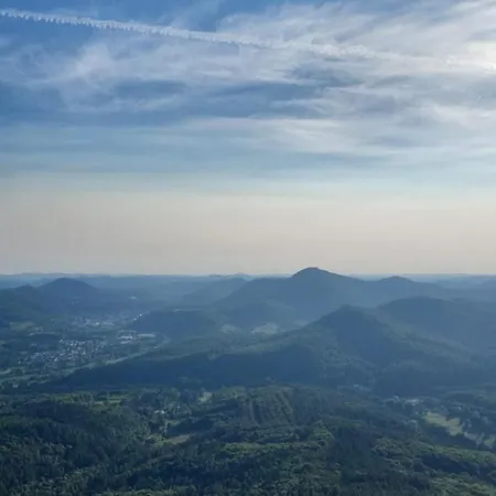 Jurte Für Naturliebhaber *