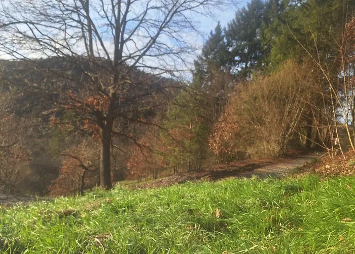 Jurte Fuer Naturliebhaber Luxussátor *