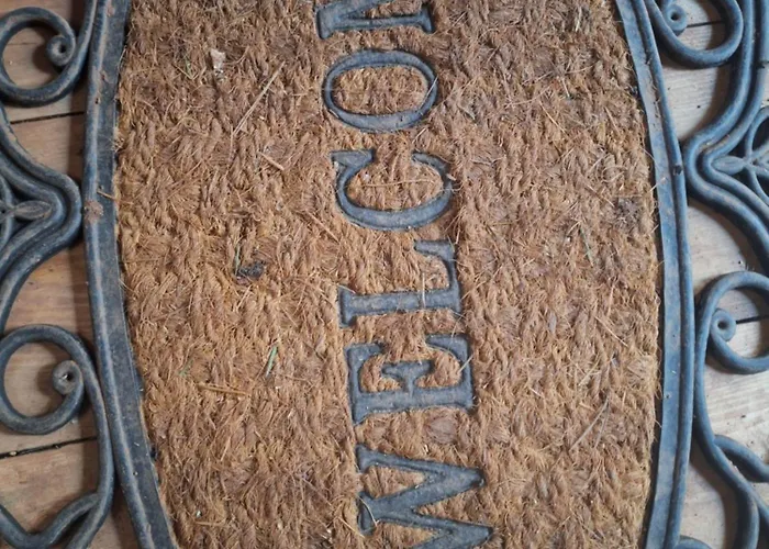 Jurte Fuer Naturliebhaber Luxussátor *