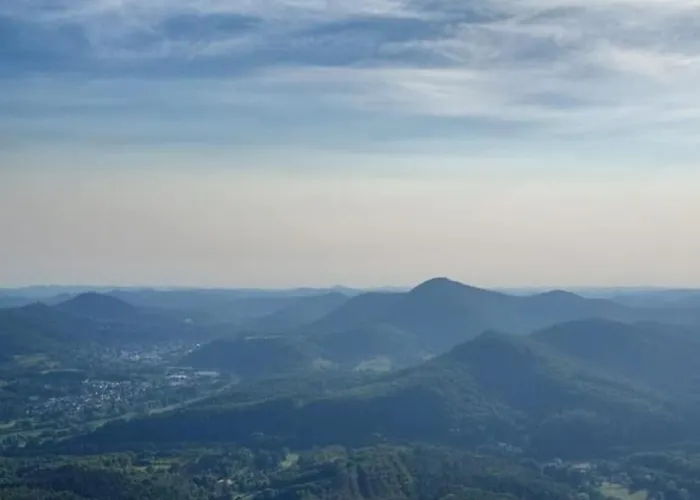 Jurte Fuer Naturliebhaber *